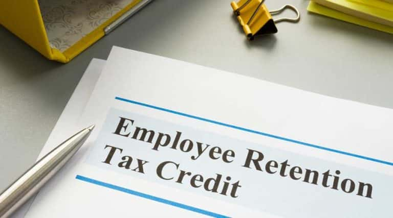 Small-Business Owners Are Facing Delays In Processing Employee Retention Credit Tax Claims