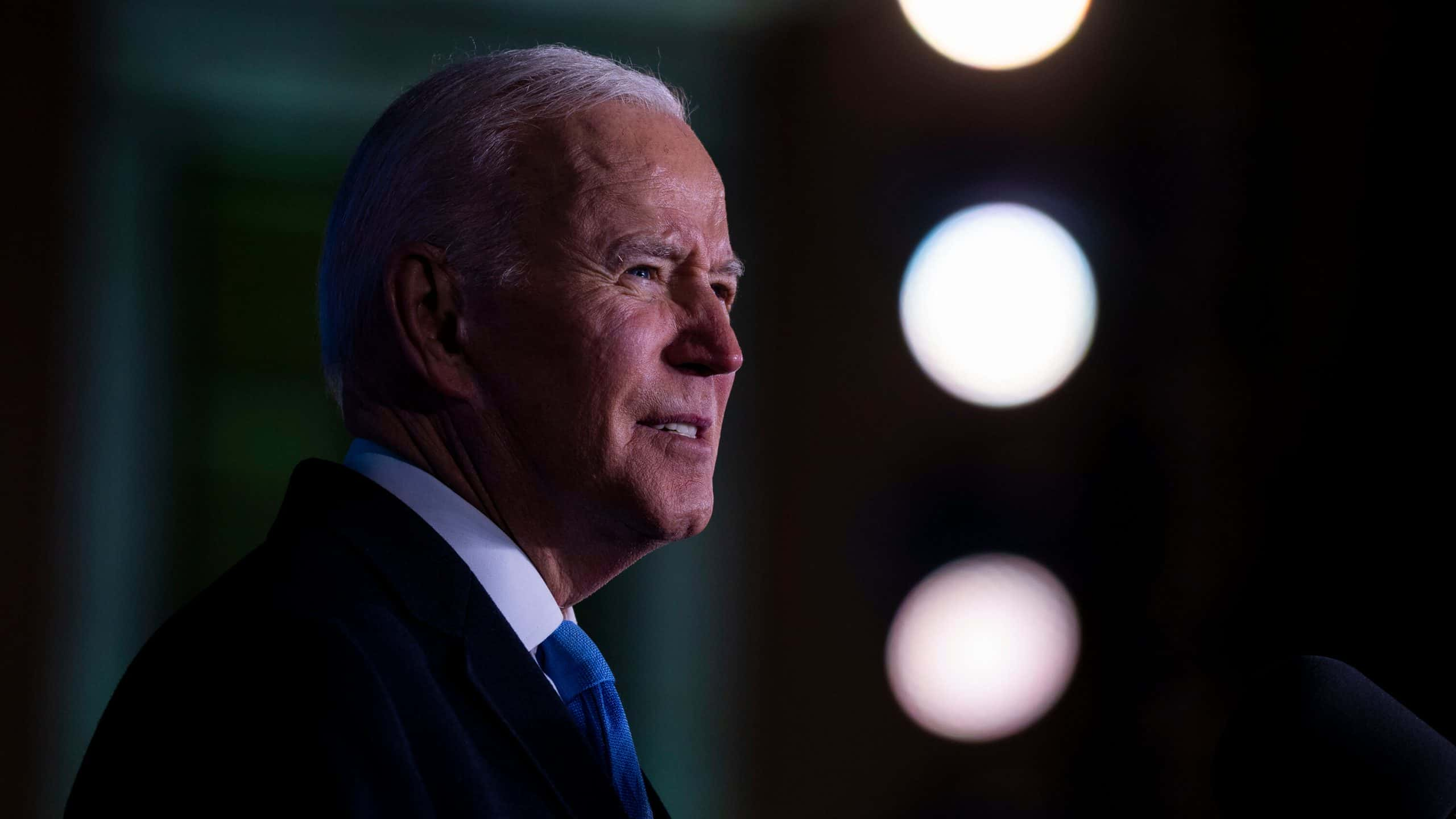 Alternative Vision: Proposed Cuts to Taxes and Federal Spending Challenge President Biden’s Tax Increase Plan