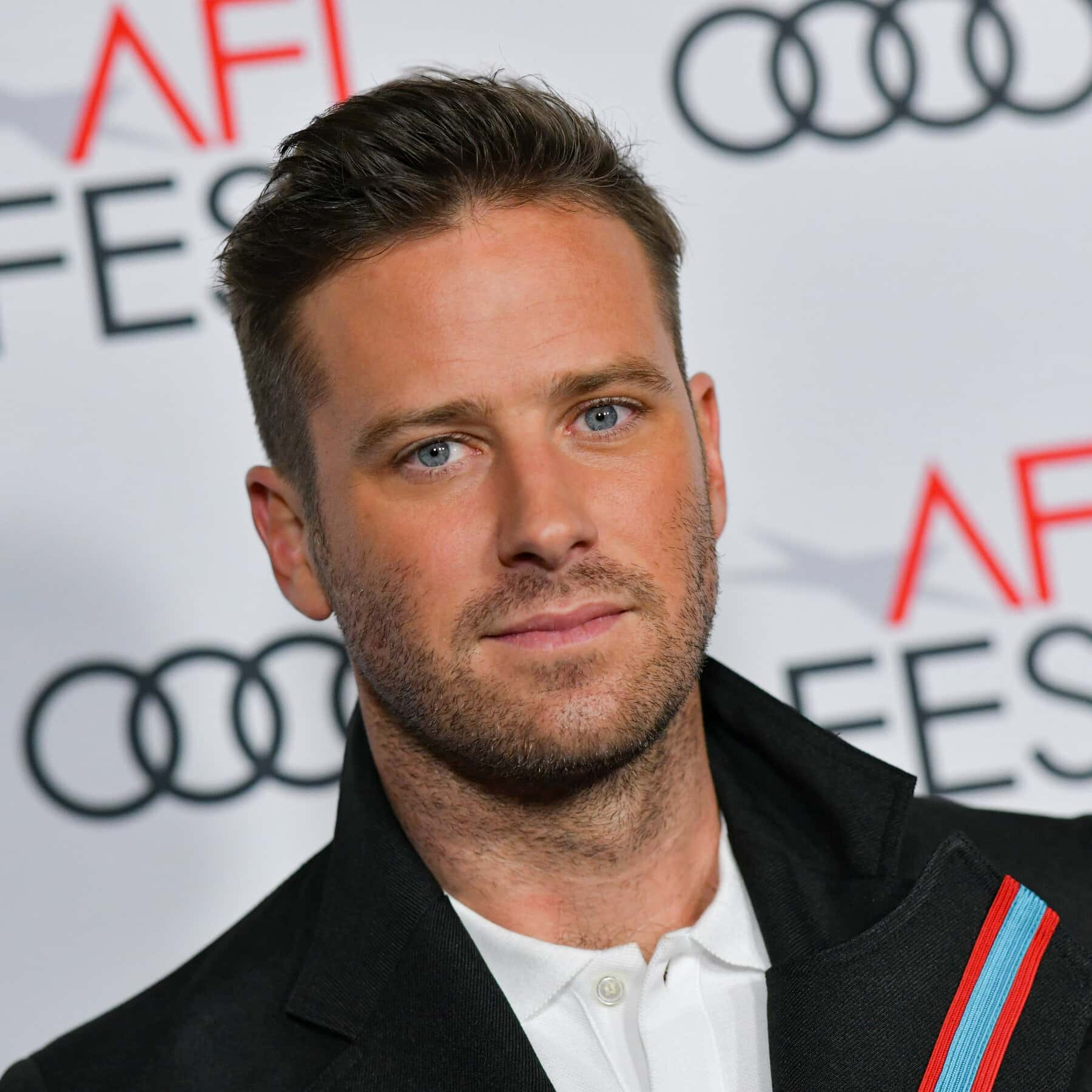 Armie Hammer Won't Face Charges in Sexual Assault Investigation