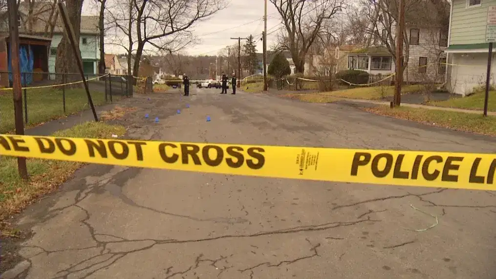 13 People Shot, Stabbed Or Hit By Vehicles In Syracuse Incident