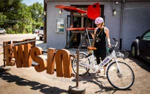 Electronic Bike Will Be Given To 50 Low-Income People in Colorado Springs 