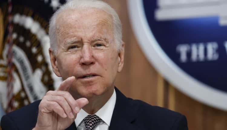 Biden Administration Announces $12 Million Budget To Fund Programs ...