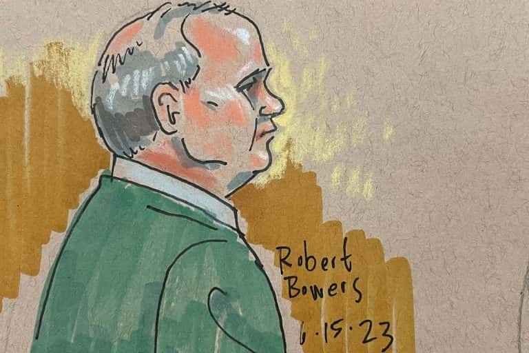 Pittsburgh Synagogue Mass Shooting: Jurors Begin Deliberating The Accused