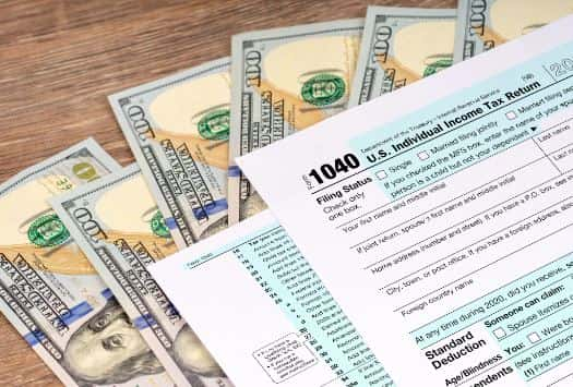 Internal Revenue Service: There Is Still A $1.5 Billion IRS Tax Rebate Unclaimed