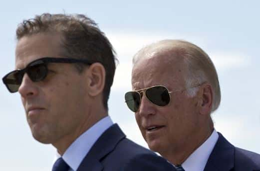 Hunter Biden, President’s Son To Appear In Court At Delaware For Plea Deal In July