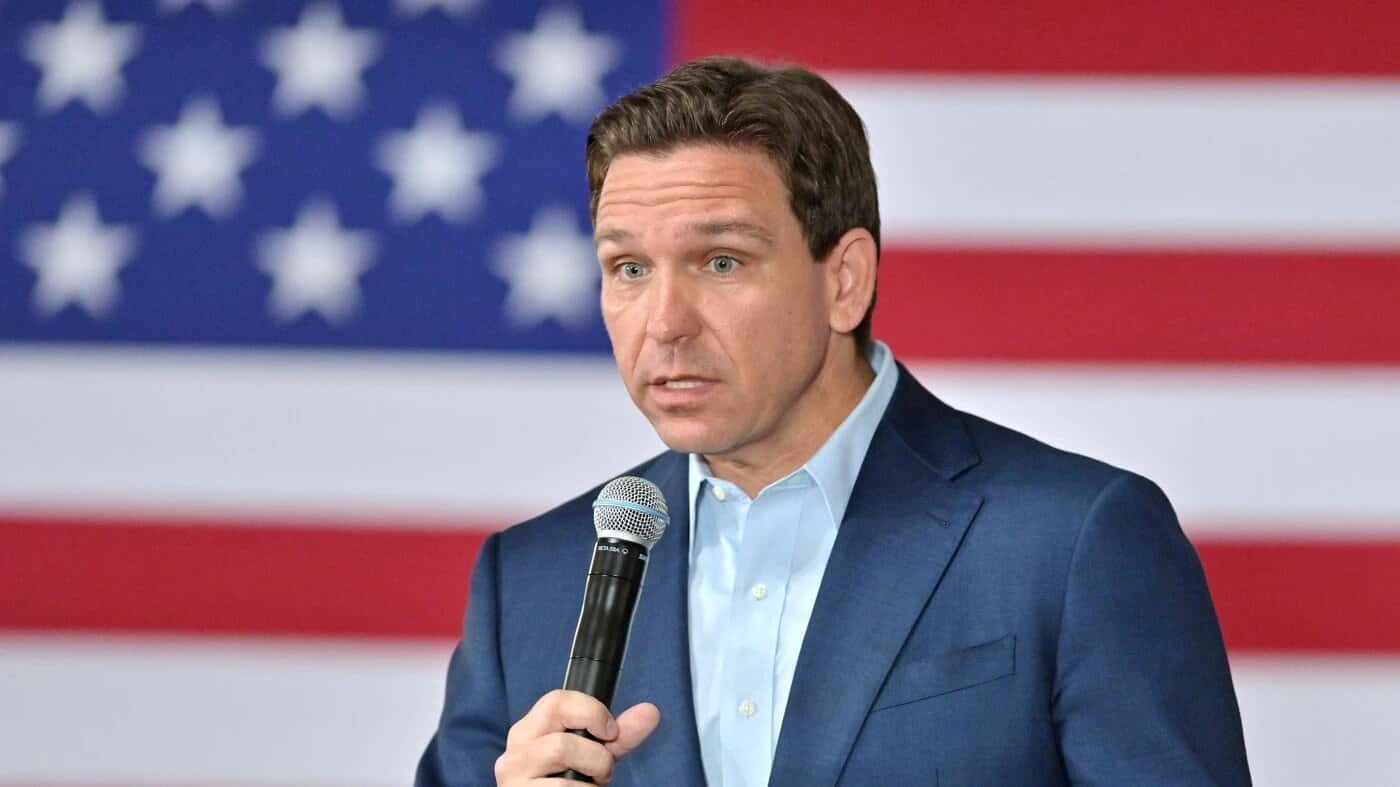 Ron DeSantis’s Controversial Agenda: A Critical Examination of His ‘War on Woke’ and Its Potential Impact