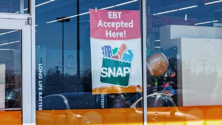 SNAP Benefits