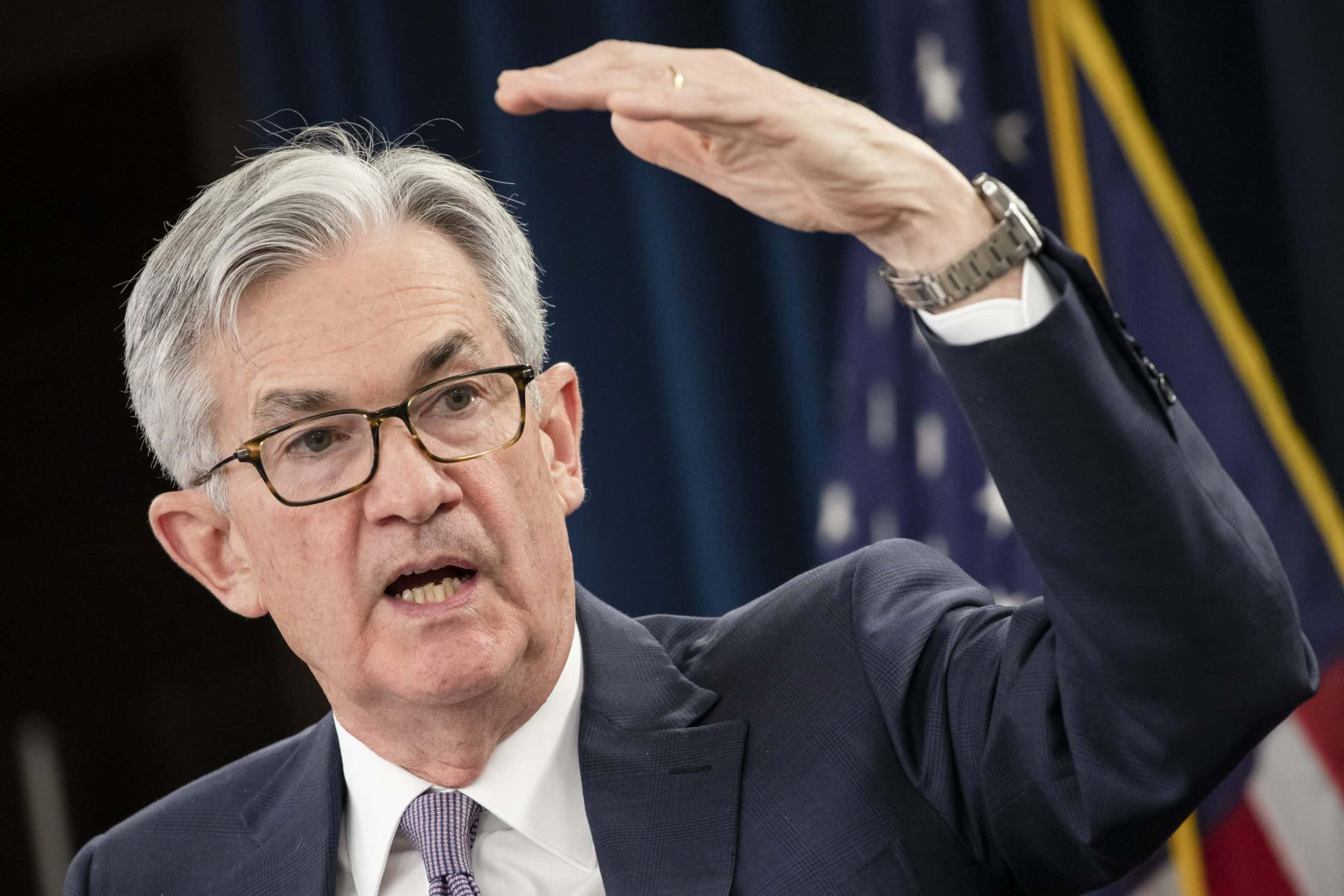 Lowering Interest Rates Instead Of Interest Rate Hikes Will Help Boost The US Economy