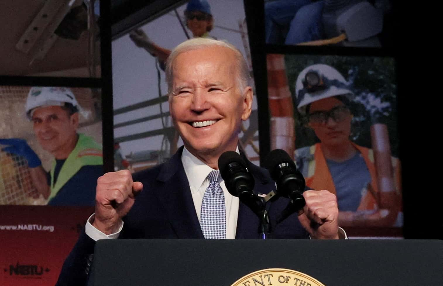 Biden Admin Allocates $135 Million to Green Energy Projects