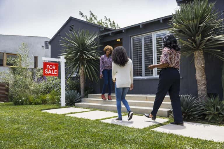 Increased Use Of Homeowner Vouchers Could Reduce Racial Disparities In Home Ownership