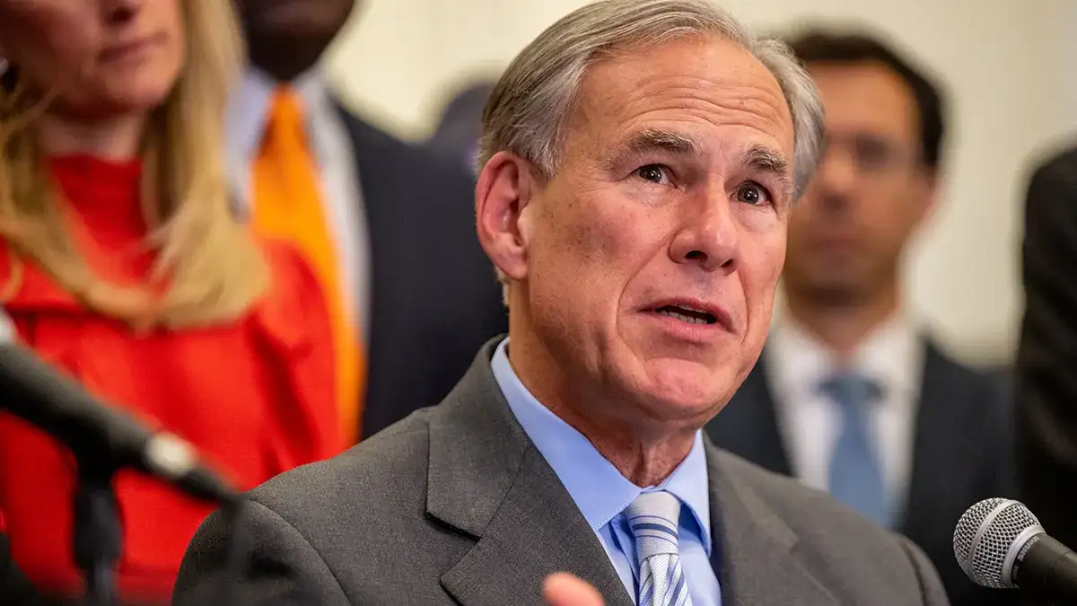 4 parental rights measures are signed by Texas Governor Greg Abbott, who declares that “our schools are for learning, not brainwashing”