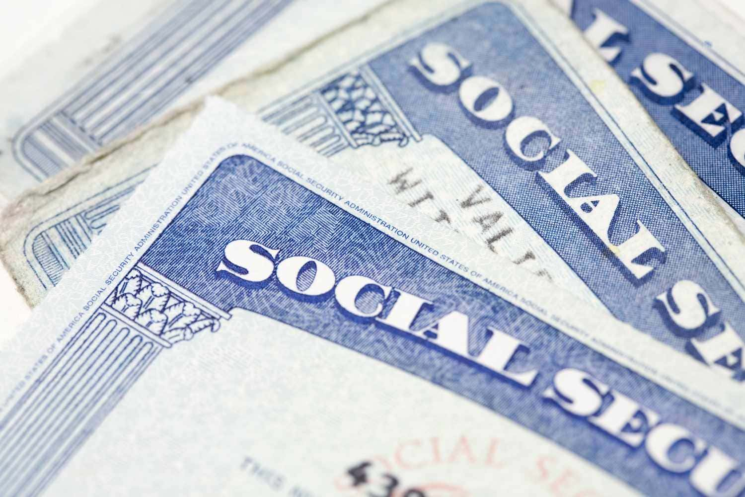 What Amount of Social Security Benefits Does the Average American Receive?