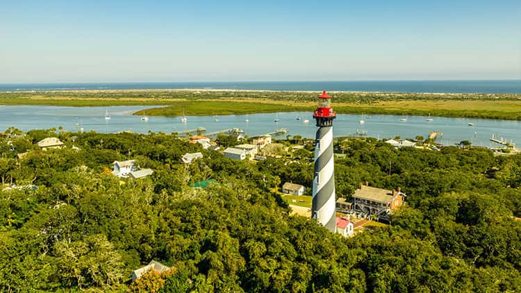 Haunted Places: 13 Spooky Locations to Visit in Florida