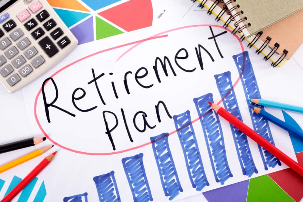 Retirement Plans Isn’t For Billionaires: Here’s Why