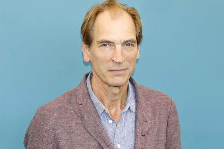 Julian Sands Found Deceased