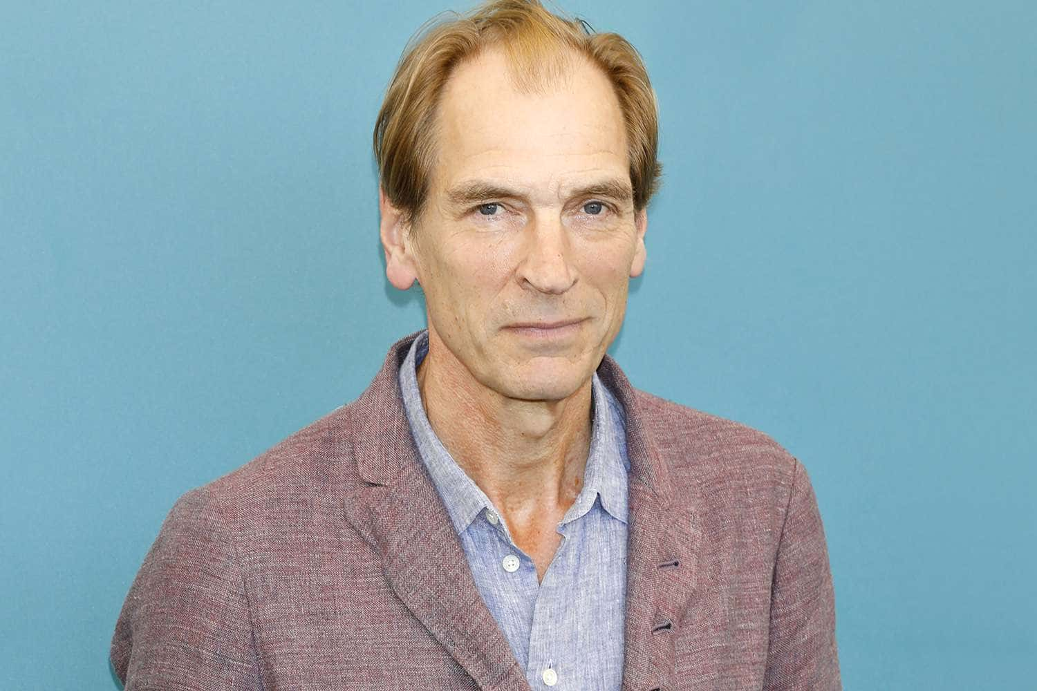 Missing British Actor Julian Sands Found Deceased on Southern California’s Mount Baldy