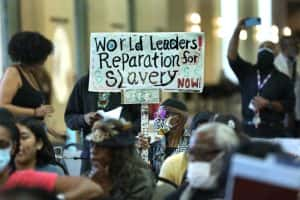 California Reparations Task Force Will Make Final Recommendations On July 1, 2023 