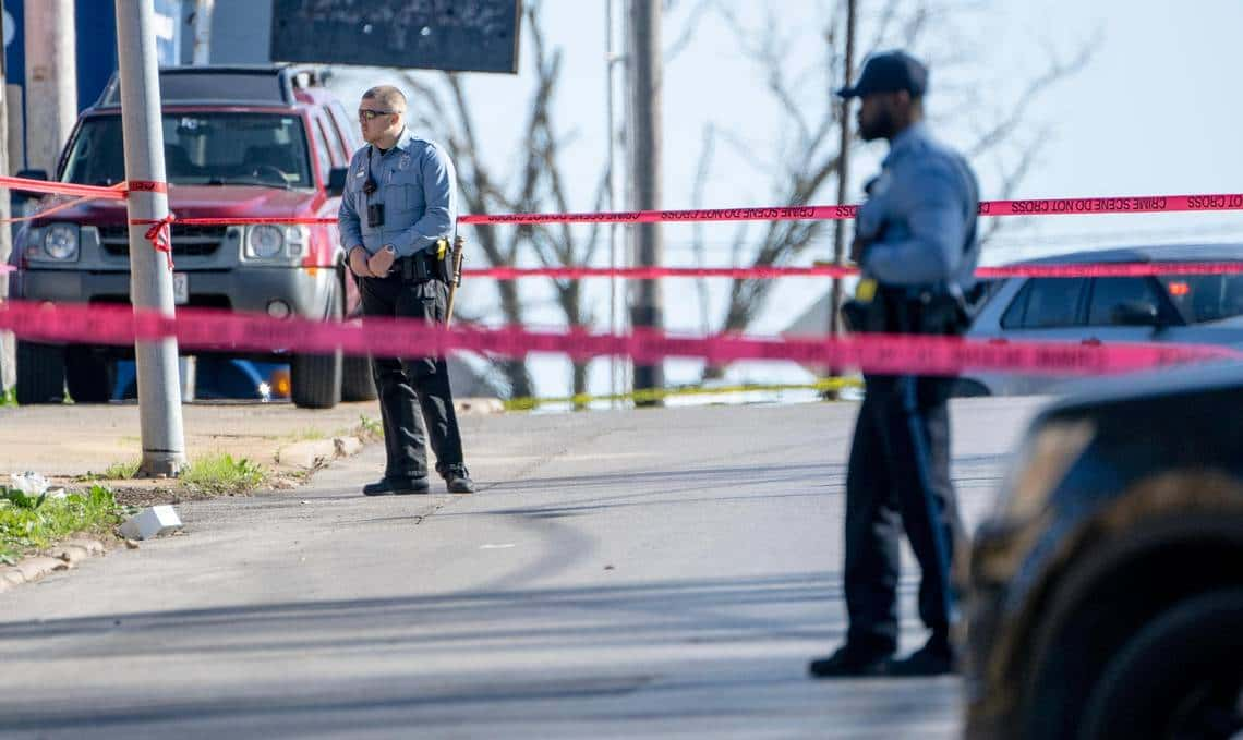 Kansas City Shooting Incident