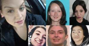 Death Of 6 Women At Portland Region In Recent Months Is Possibly Connected Case: Police Are Investigating 