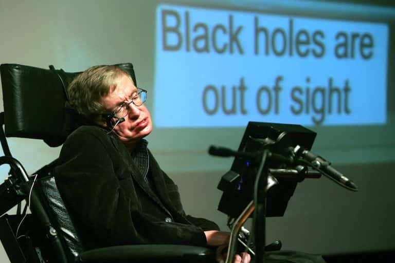 According to a recent study, Stephen Hawking’s greatest claim may indicate that the universe is bound to burn up