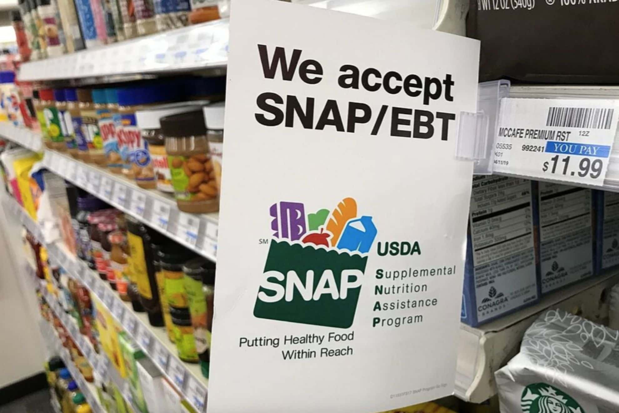 College Students To Lose SNAP Benefits Following Work Requirement Reimposition