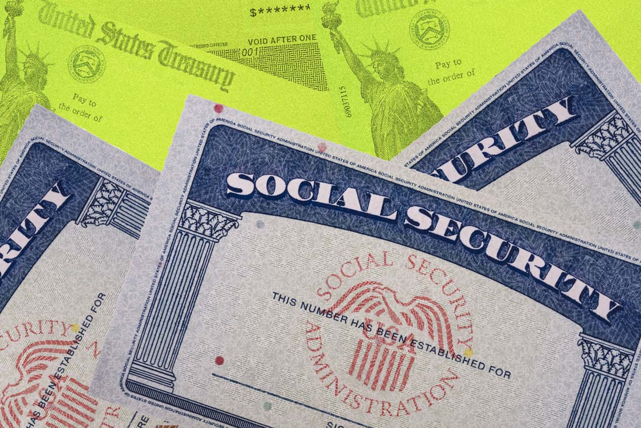 Social Security Recipients to Receive Second SSI Payment in June