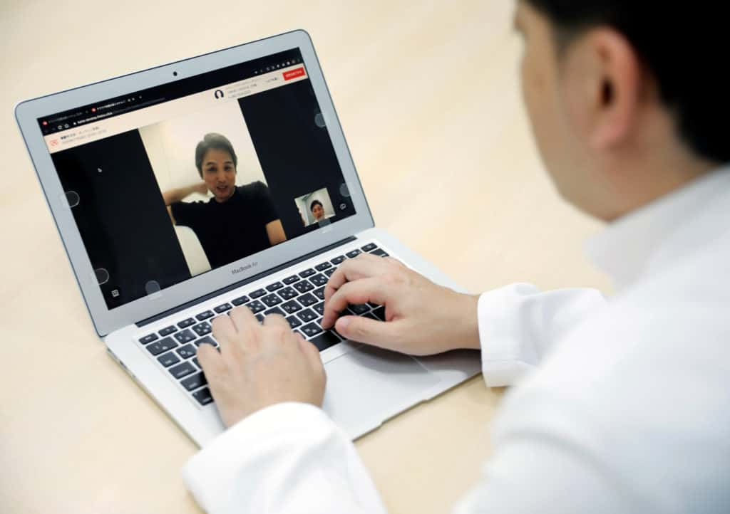 Washington Lawmakers Push To Expand Medicare Coverage Of Telehealth Services In The State