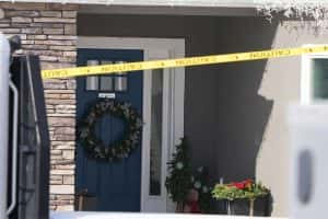 Michael Haight Utah Man Who Kills His Wife & 5 Children Have Recorded Disturbing Conversation Before The Murder-Suicide 