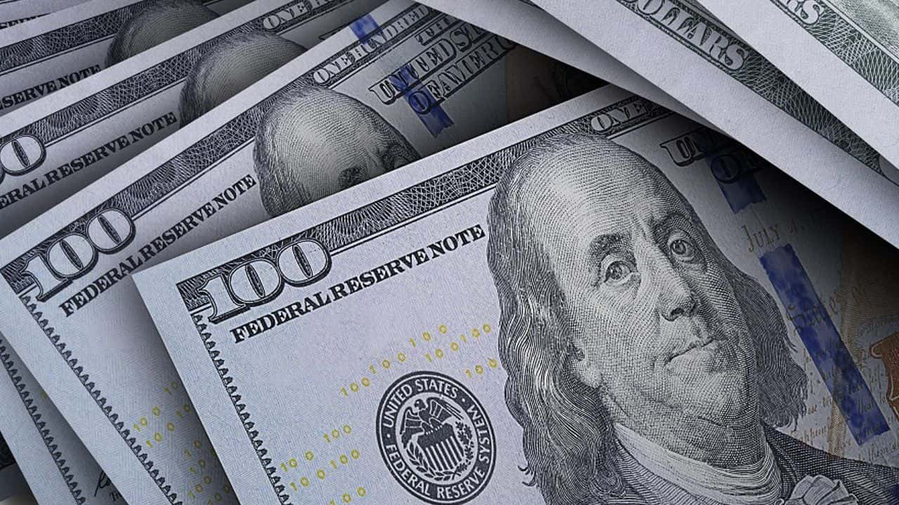 Tax Revenue in Georgia Sees a Decline of $205.7 Million in May