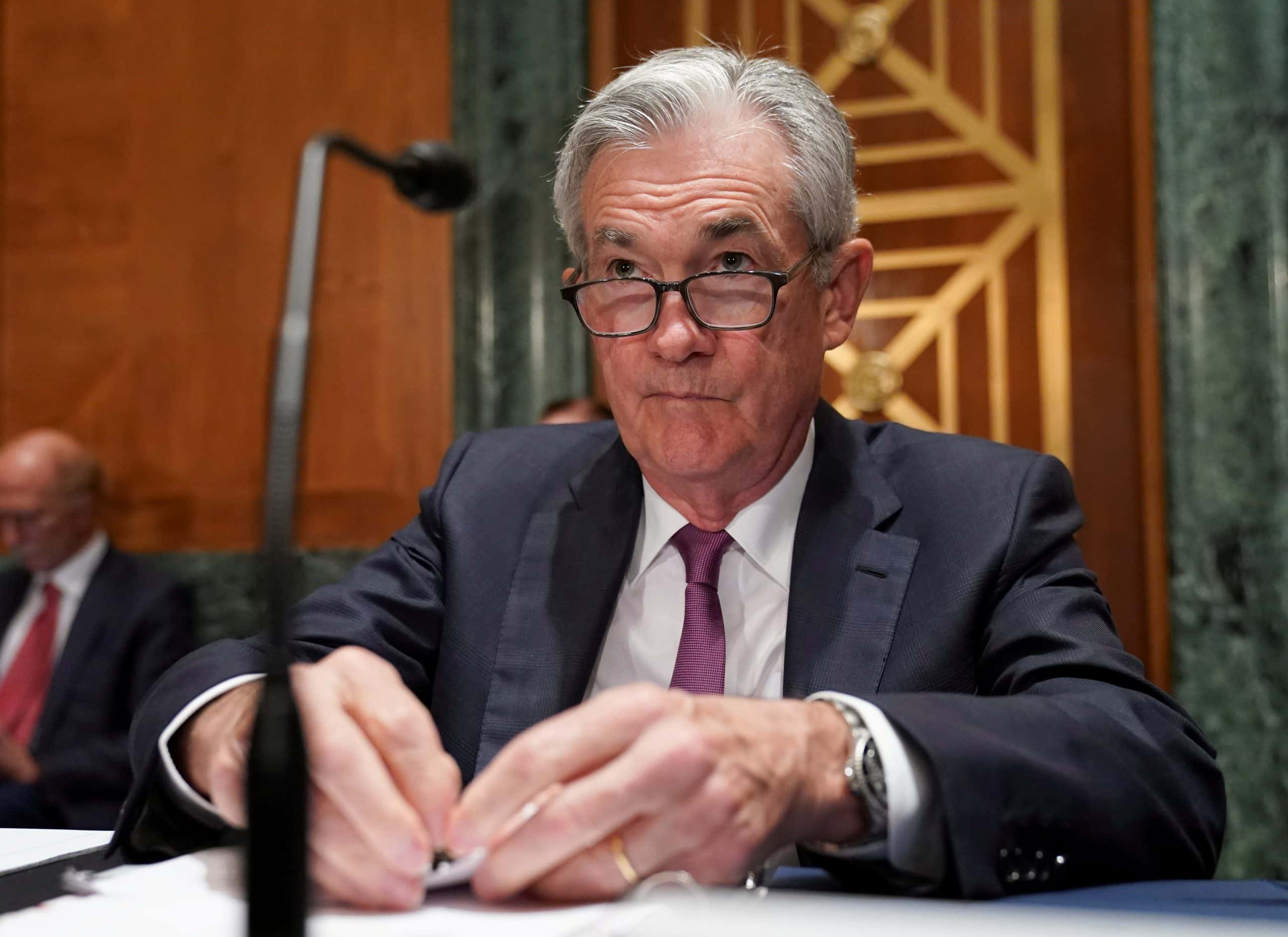 Fed Chairman To Deal Criticisms Following Recent Policy Decisions and Actions Over Interest Rates, Inflation