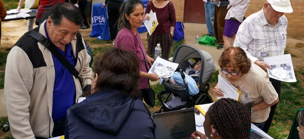 Medicaid Beneficiaries