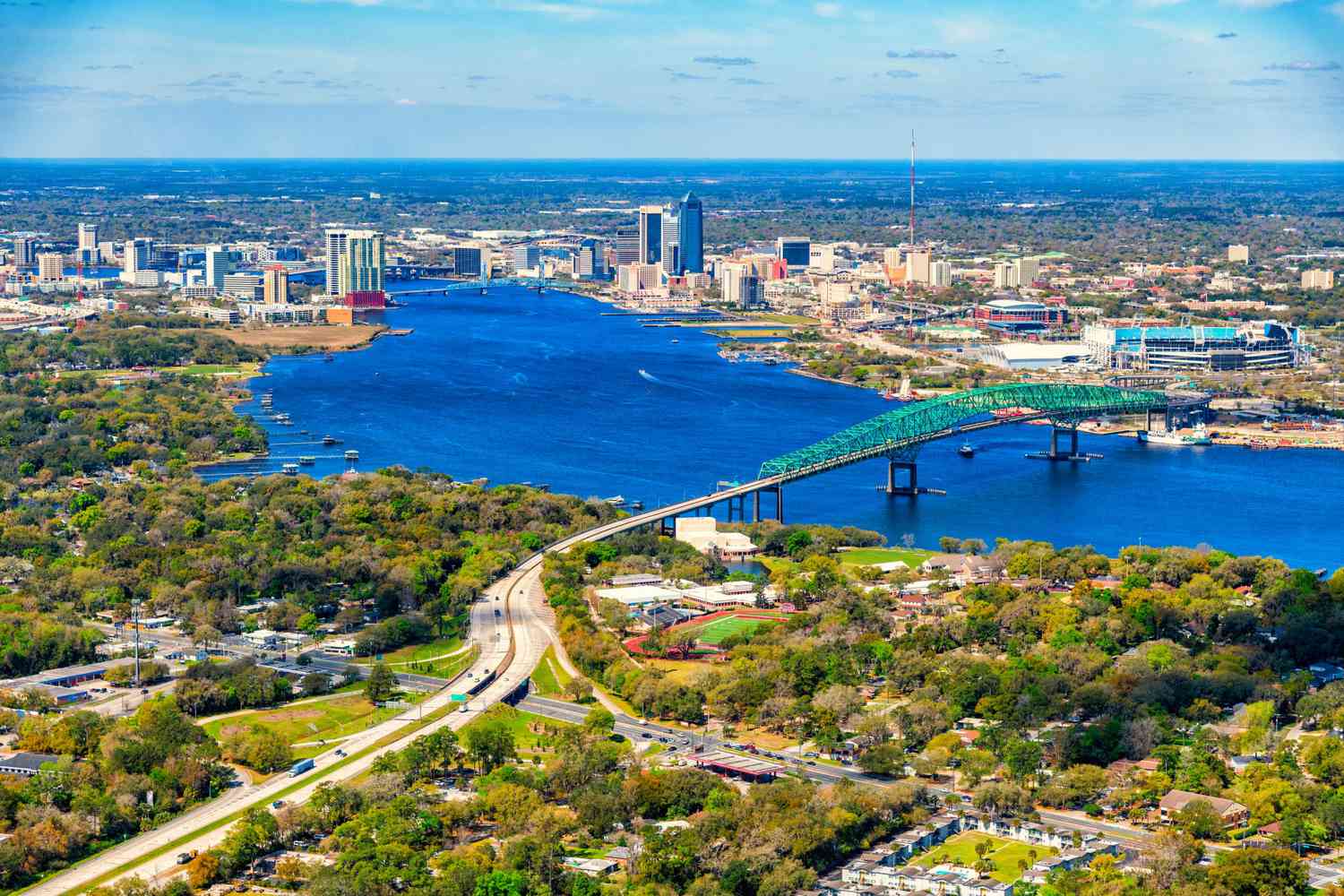 Jacksonville Florida