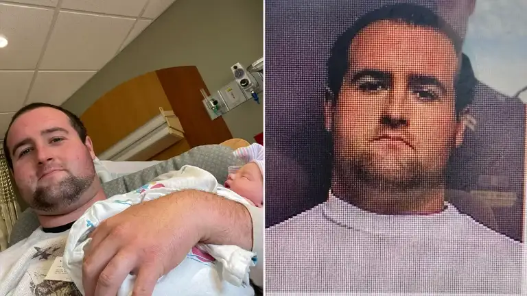 Tragic Crossbow Shooting Claims Life of Infant: Father Arrested for Senseless Act