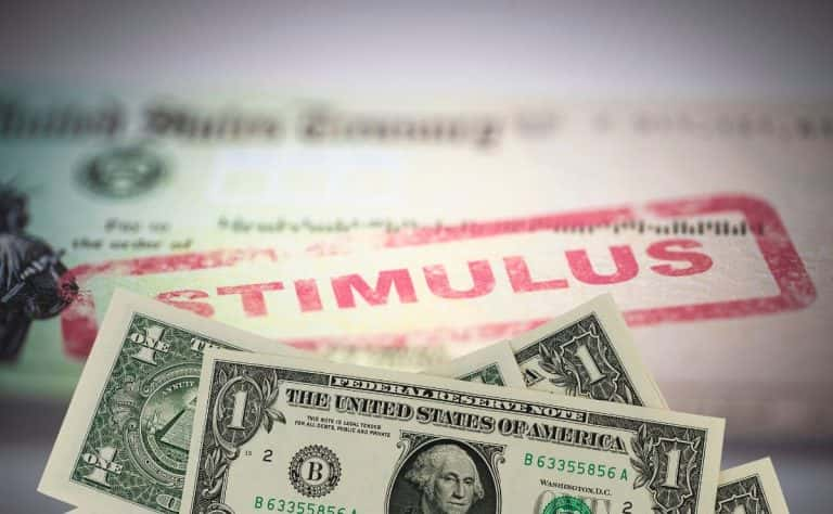 Update on the stimulus: Tomorrow, Californians can begin applying for monthly direct payments of $1,000