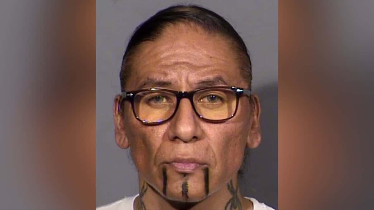 Former "Dances With Wolves" Actor Wanted on Multiple Charges