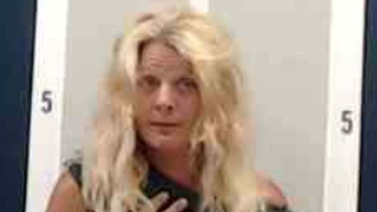 Alabama Woman Arrested After Allegedly Kidnapping, Pushing A Missing Woman Off Cliff Almost Two Years Ago