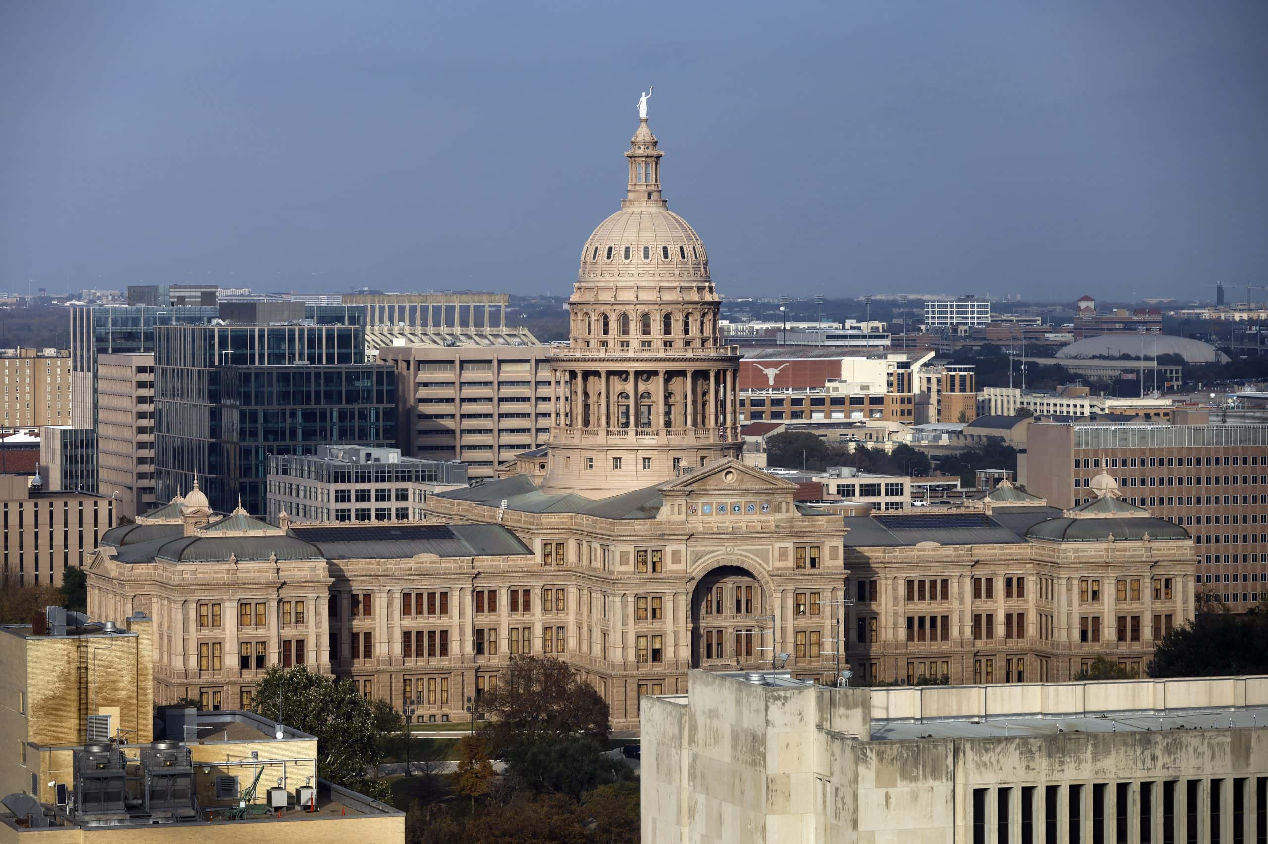 Property Tax Cut That Aims To Provide Relief To Property, Business Owners In Texas To Have Another Session