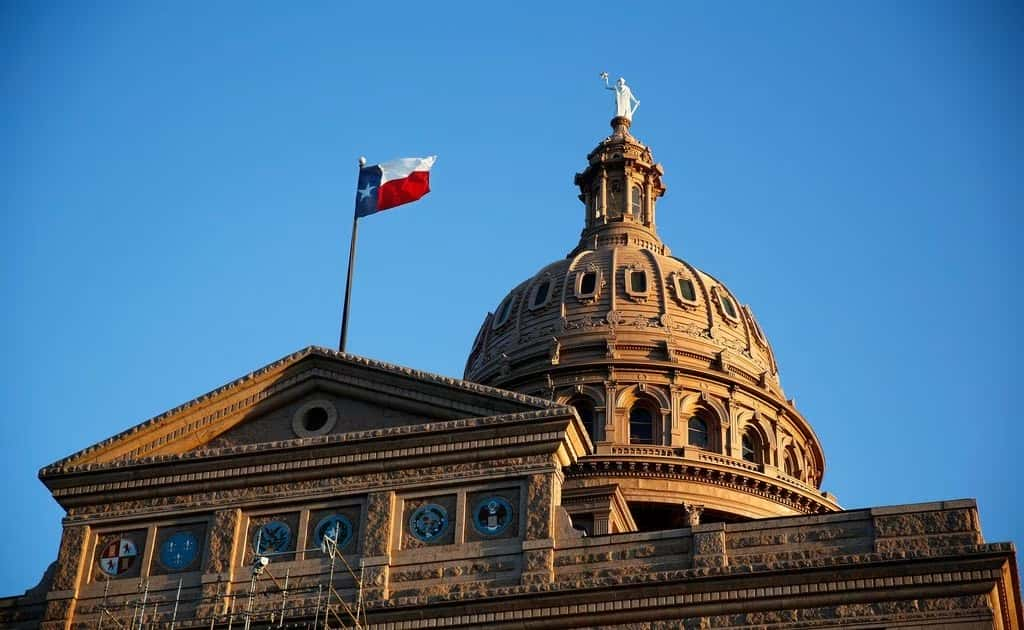 Texas Property Tax Relief