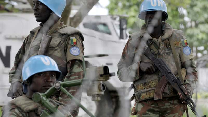 60 UN Peacekeepers To Be Repatriated After 11 Others Arrested For Sexual Abuse, Exploitation In Central African Republic