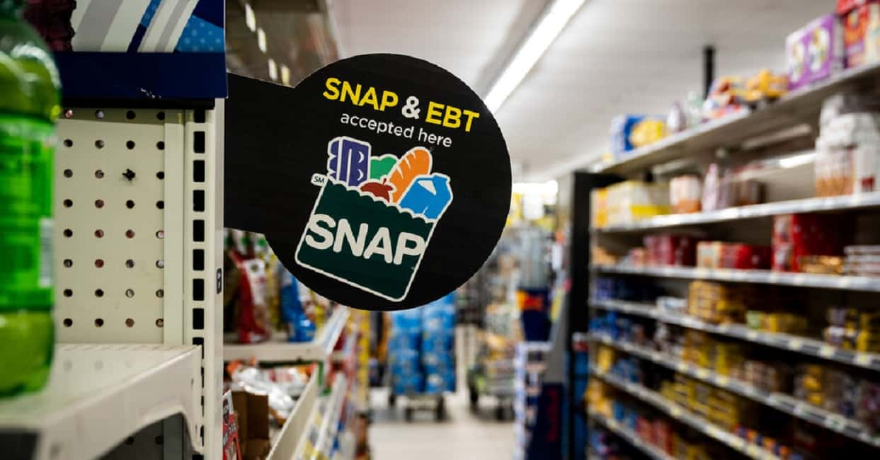 SNAP Beneficiaries To Expect New Work Requirements Following Debt