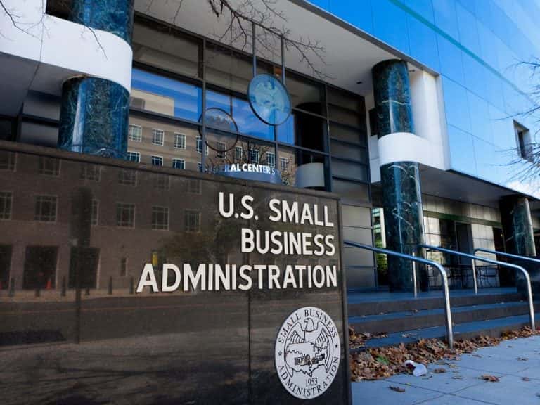 Small Business Administration