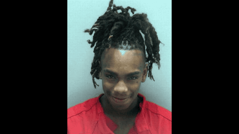 Melly Faces Two Counts Of Murder For Shooting Deaths Of YNW Members