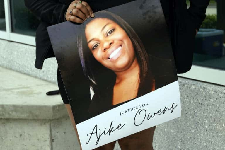 Ajika Owens