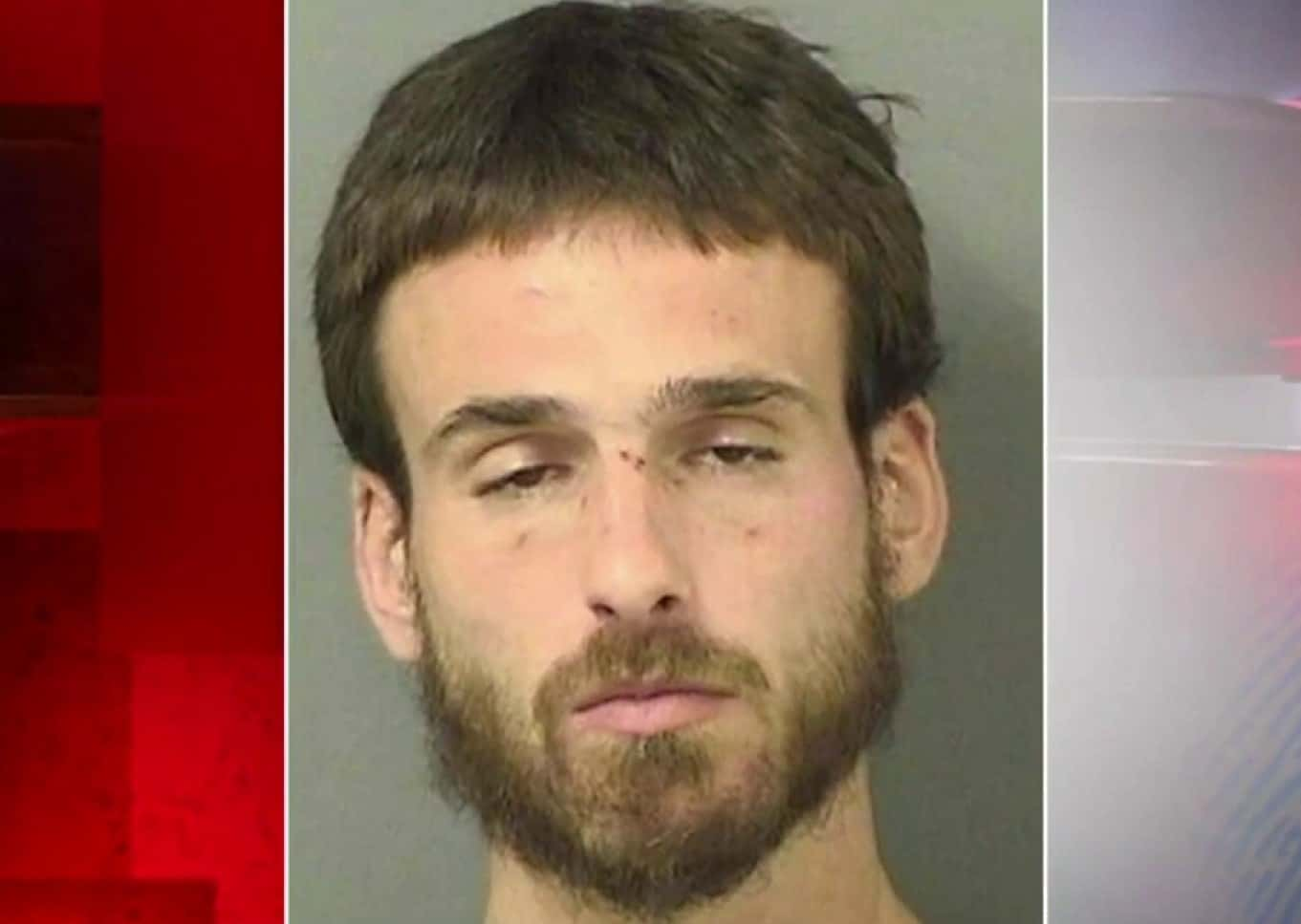 33-Year-Old Man Arrested After Stealing Vehicle and Kidnapping 3-Year-Old Boy From IHOP In Florida