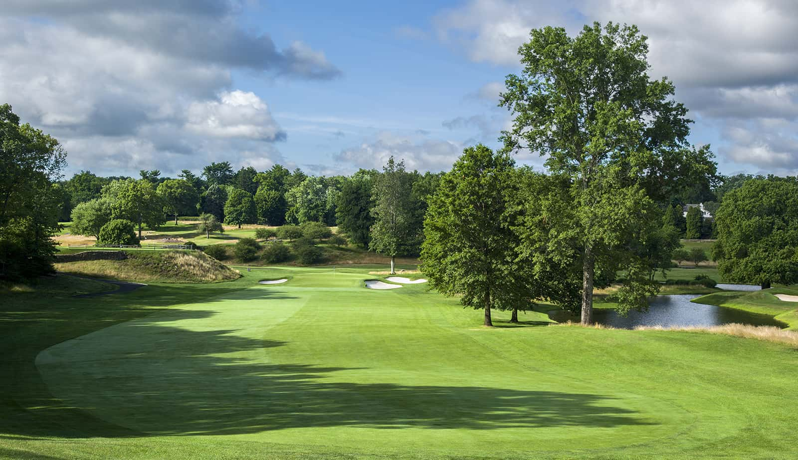 Trump Golf Course Valuations in Westchester County Concludes