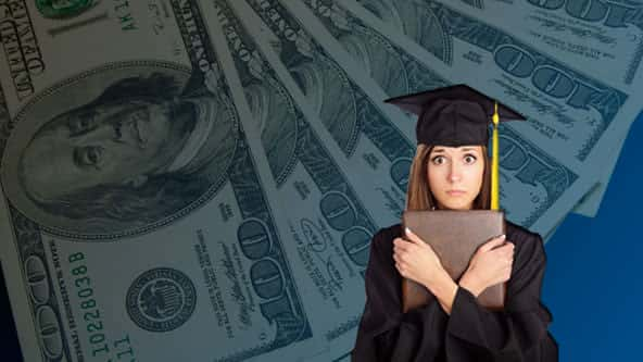 Student Federal Loan Payments Will Resume: This Could Be A $40 Billion Hit To The Country’s Economy