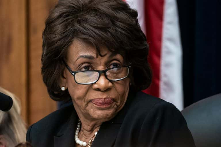 Maxine Waters