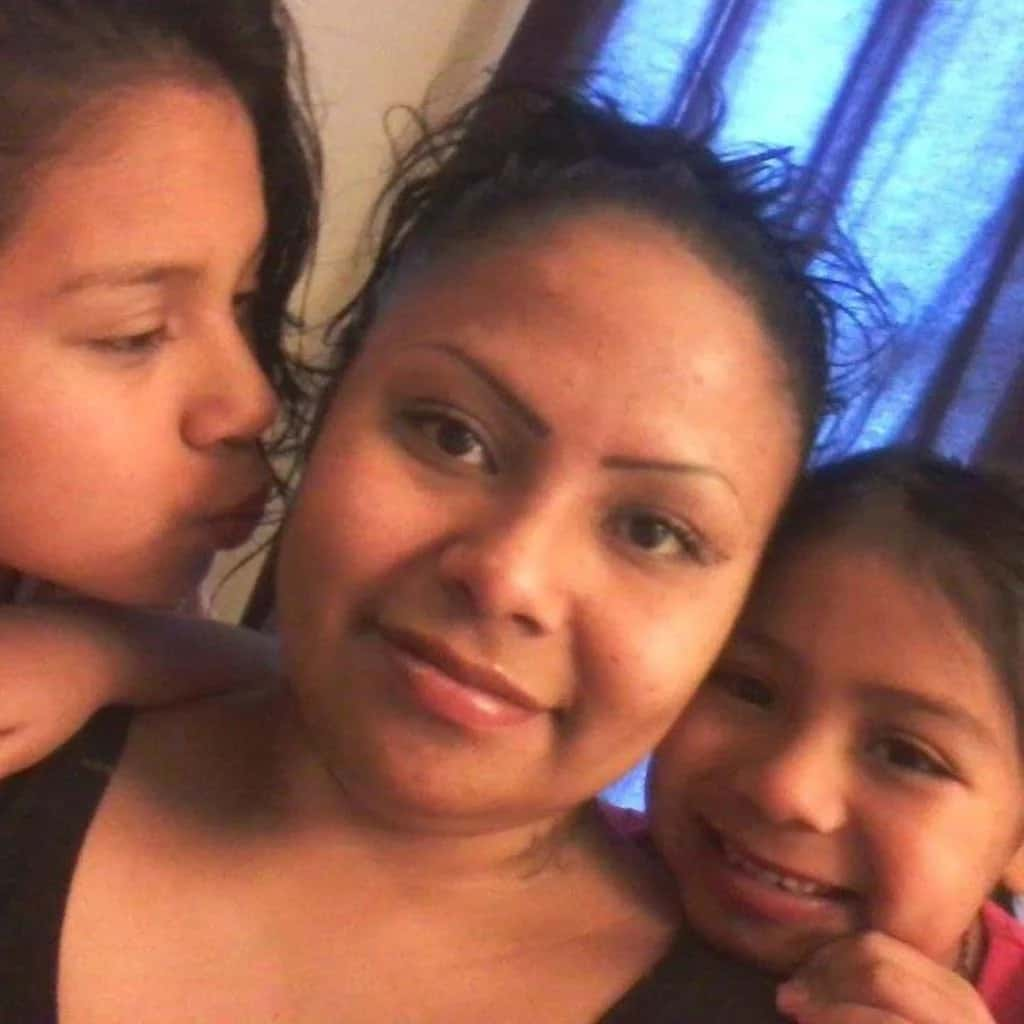 5 Suspects Indicted After Fatally Shooting Indigenous Woman Before Dumping Her Body Inside Abandoned Freezer In Washington