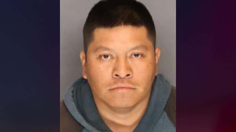 California Man Is Facing Multiple Charges Of Child Rape, Lascivious Acts, Sex Crimes, And Sexual Abuse