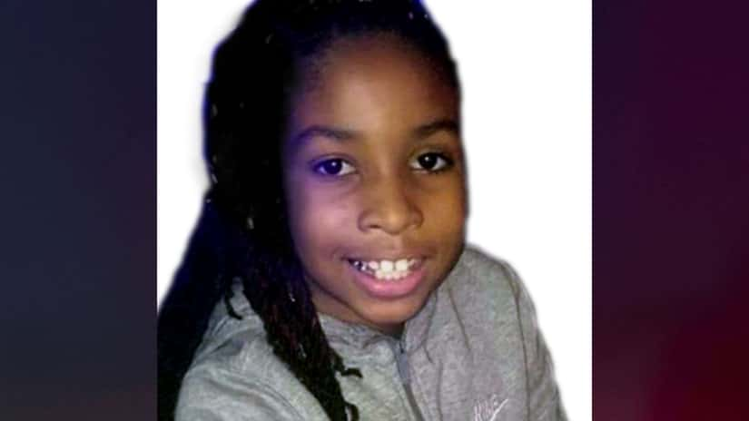 Jury Convicts Five Men For Killing 10-Year-Old Girl in the District of Columbia